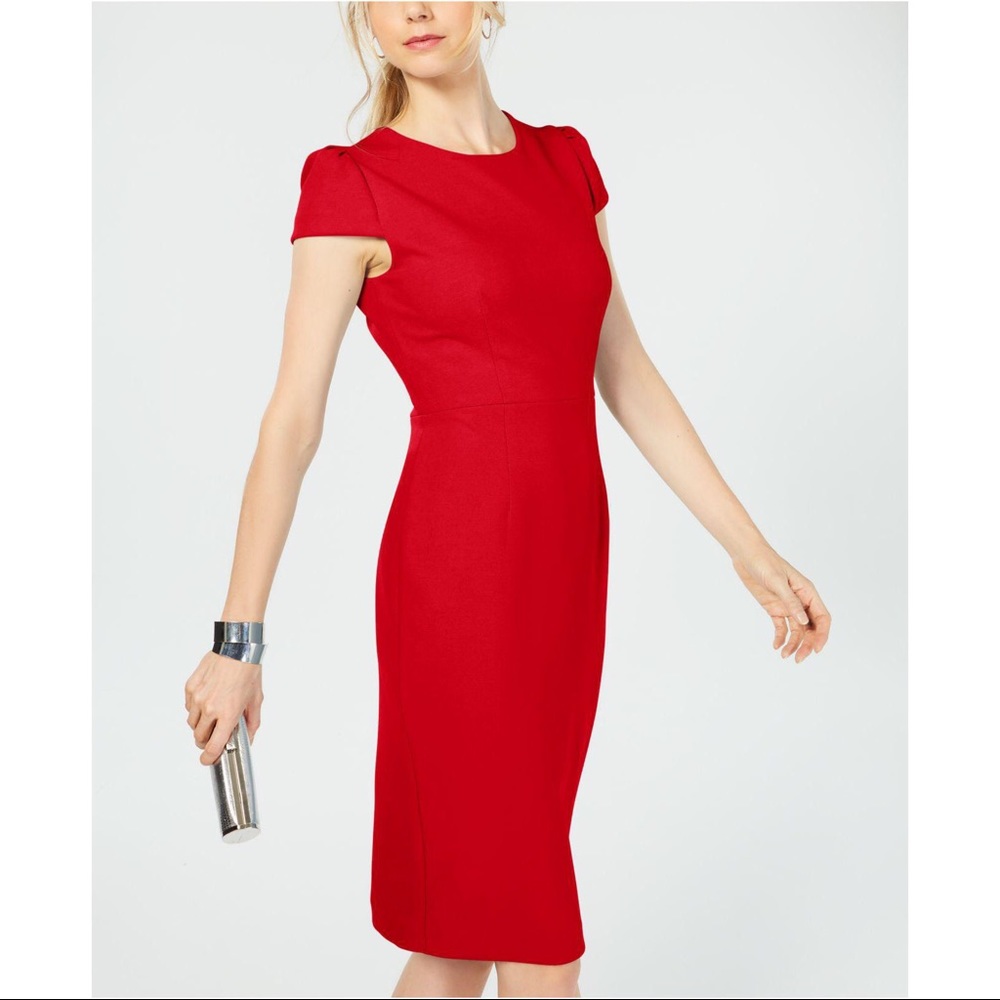 NWT Betsey Johnson dress